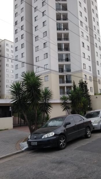 Apartamento 1 Vila Bela São Paulo